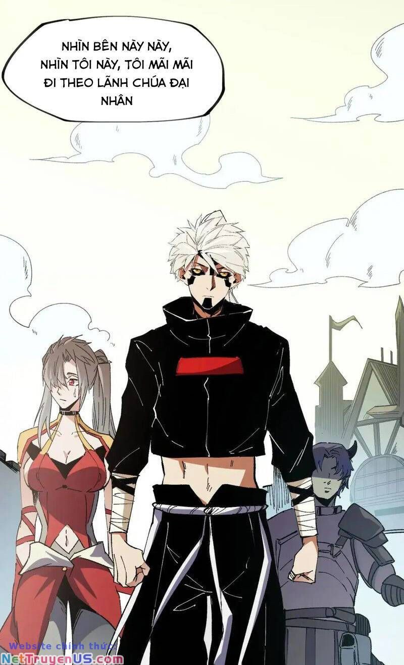 đọc truyện Toàn Dân Chuyển Chức : Duy Ta Vô Chức Tán Nhân Chương 84 ảnh 26 tại Thiên Thai Truyện