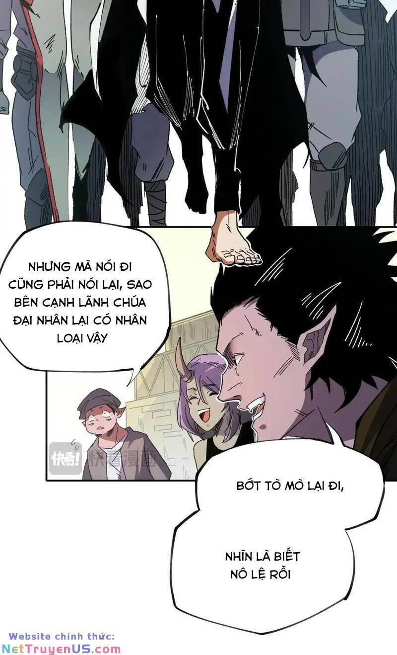 đọc truyện Toàn Dân Chuyển Chức : Duy Ta Vô Chức Tán Nhân Chương 84 ảnh 27 tại Thiên Thai Truyện