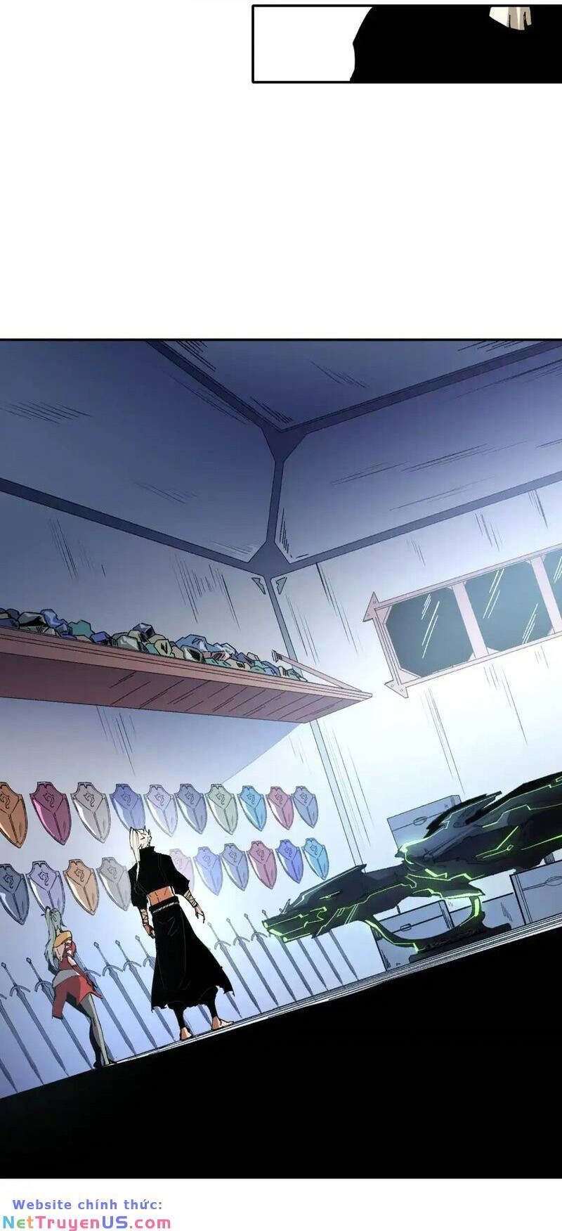 đọc truyện Toàn Dân Chuyển Chức : Duy Ta Vô Chức Tán Nhân Chương 84 ảnh 30 tại Thiên Thai Truyện