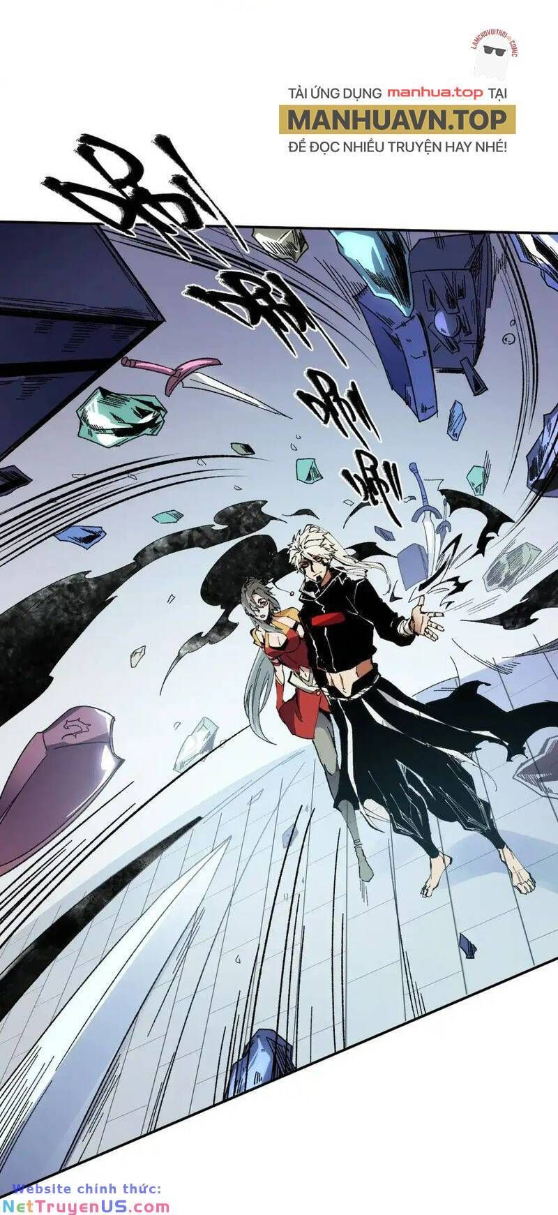 đọc truyện Toàn Dân Chuyển Chức : Duy Ta Vô Chức Tán Nhân Chương 84 ảnh 33 tại Thiên Thai Truyện