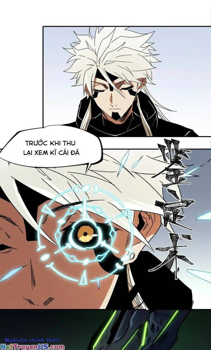 đọc truyện Toàn Dân Chuyển Chức : Duy Ta Vô Chức Tán Nhân Chương 84 ảnh 36 tại Thiên Thai Truyện