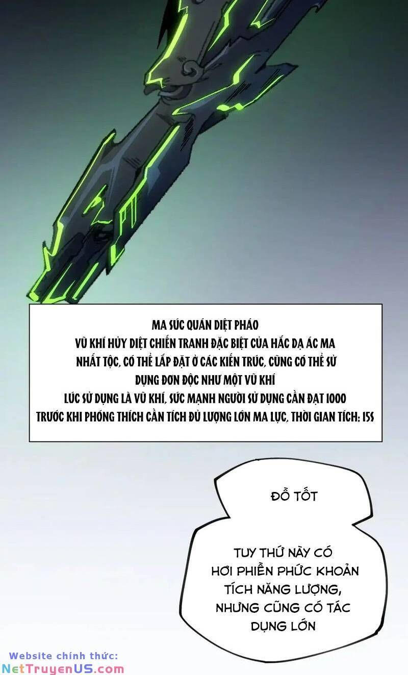 đọc truyện Toàn Dân Chuyển Chức : Duy Ta Vô Chức Tán Nhân Chương 84 ảnh 37 tại Thiên Thai Truyện