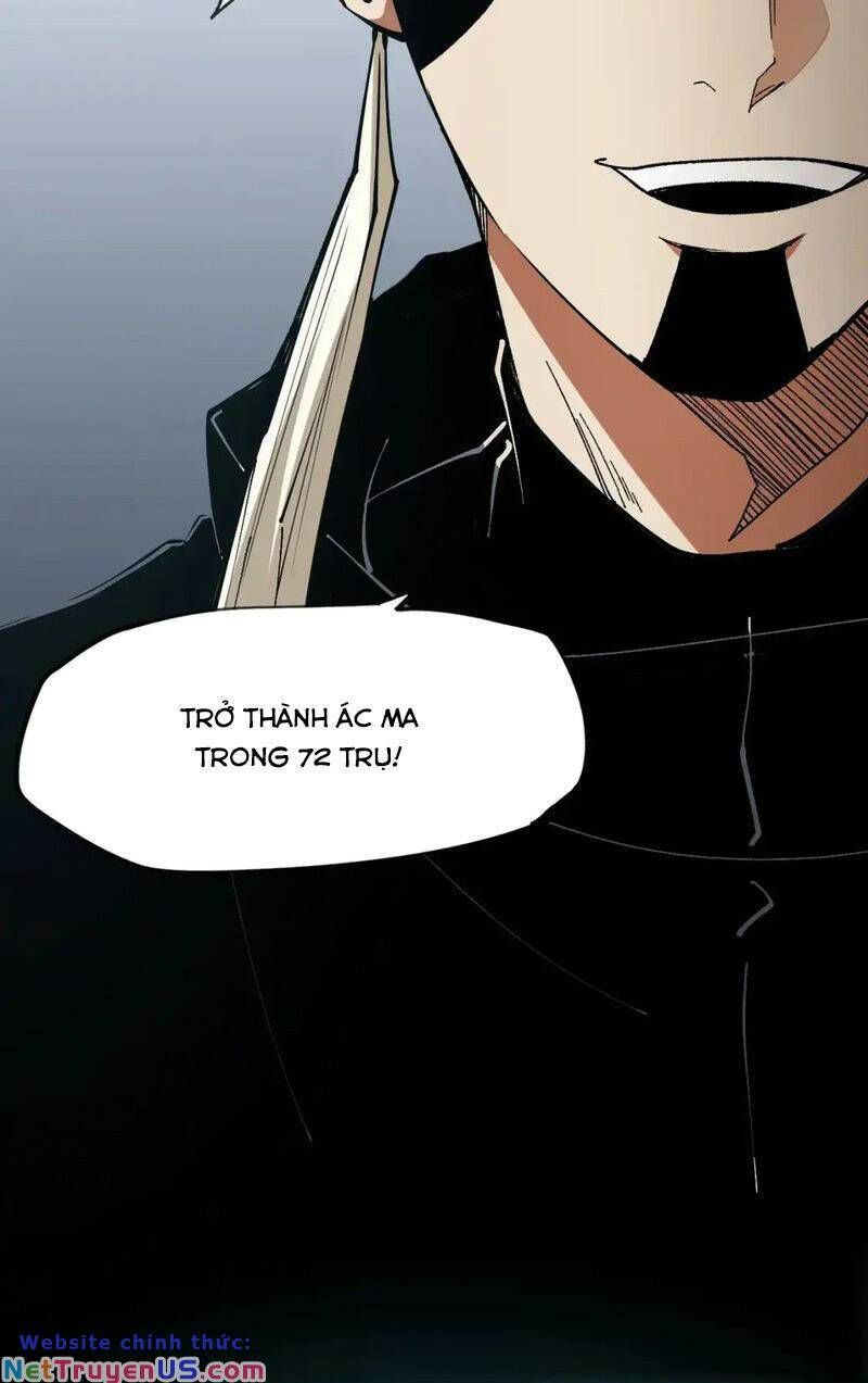 đọc truyện Toàn Dân Chuyển Chức : Duy Ta Vô Chức Tán Nhân Chương 84 ảnh 39 tại Thiên Thai Truyện