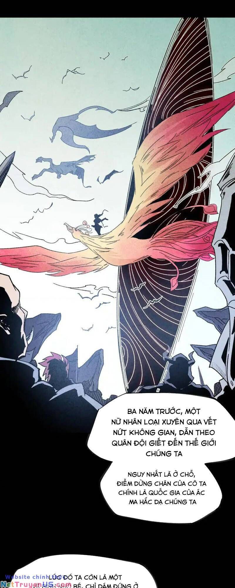 đọc truyện Toàn Dân Chuyển Chức : Duy Ta Vô Chức Tán Nhân Chương 84 ảnh 7 tại Thiên Thai Truyện