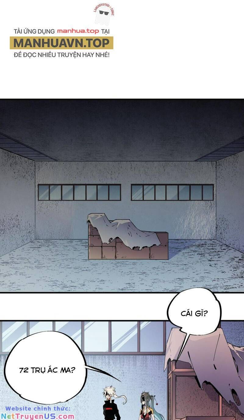 đọc truyện Toàn Dân Chuyển Chức : Duy Ta Vô Chức Tán Nhân Chương 85 ảnh 3 tại Thiên Thai Truyện