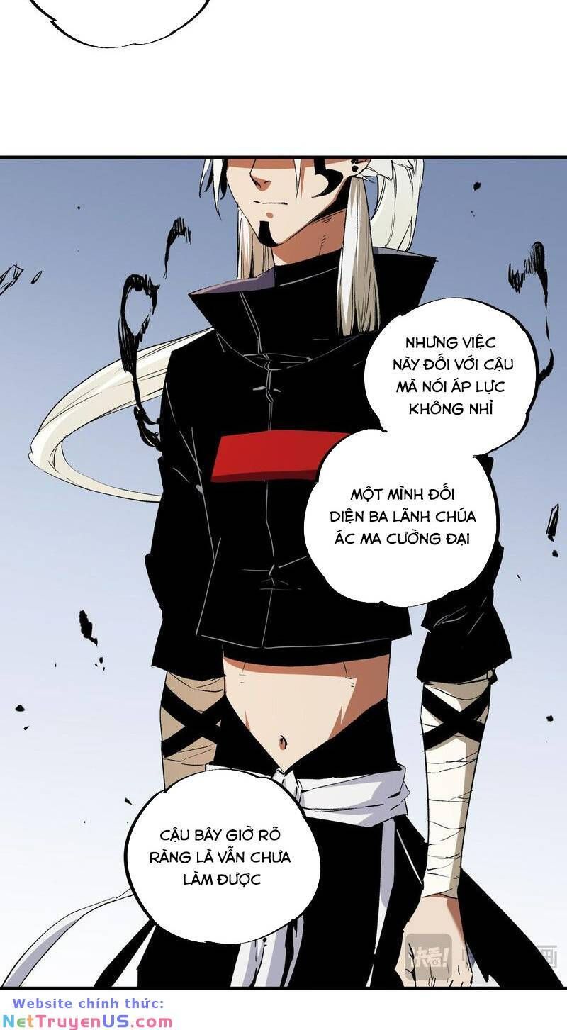 đọc truyện Toàn Dân Chuyển Chức : Duy Ta Vô Chức Tán Nhân Chương 85 ảnh 12 tại Thiên Thai Truyện