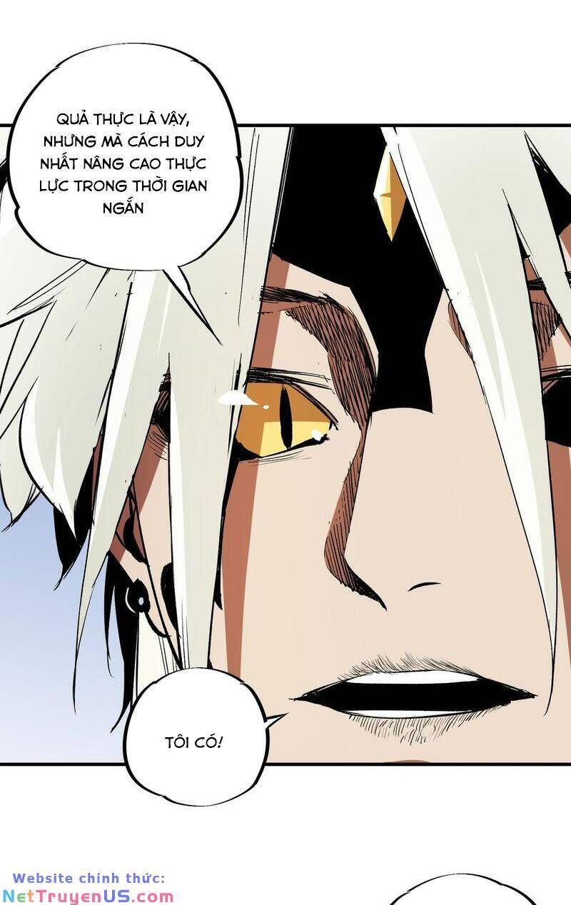 đọc truyện Toàn Dân Chuyển Chức : Duy Ta Vô Chức Tán Nhân Chương 85 ảnh 13 tại Thiên Thai Truyện