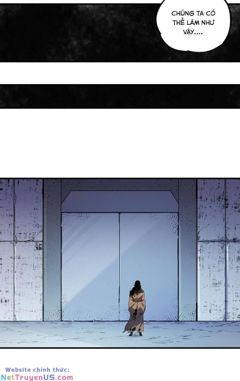 đọc truyện Toàn Dân Chuyển Chức : Duy Ta Vô Chức Tán Nhân Chương 85 ảnh 14 tại Thiên Thai Truyện