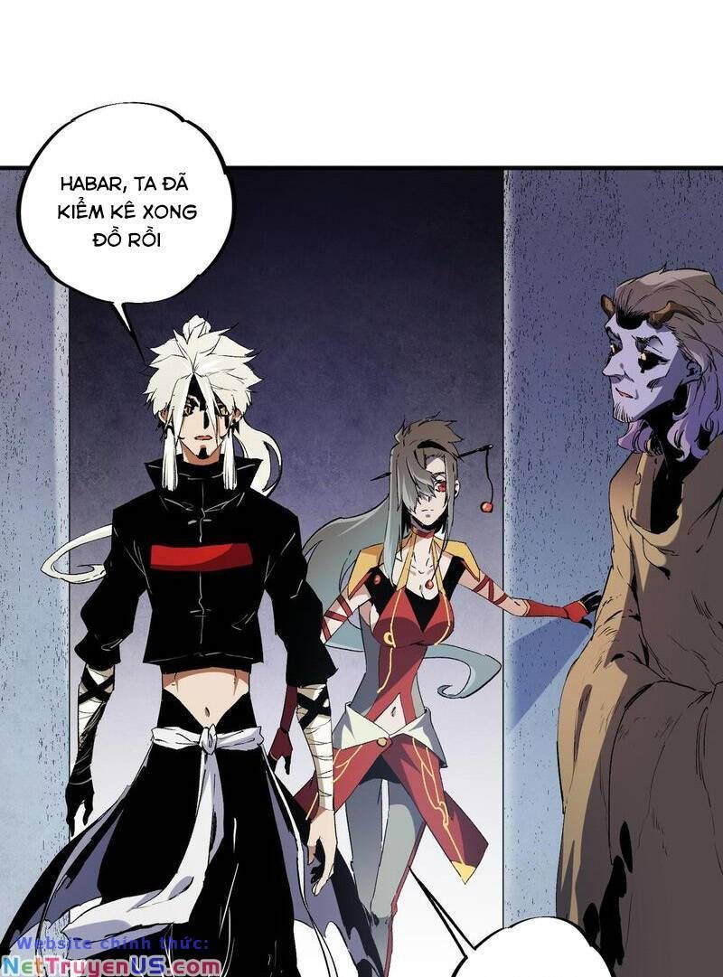 đọc truyện Toàn Dân Chuyển Chức : Duy Ta Vô Chức Tán Nhân Chương 85 ảnh 15 tại Thiên Thai Truyện