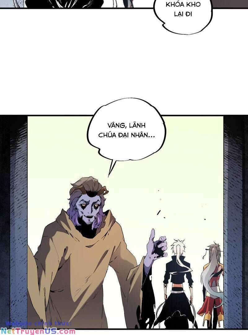 đọc truyện Toàn Dân Chuyển Chức : Duy Ta Vô Chức Tán Nhân Chương 85 ảnh 16 tại Thiên Thai Truyện