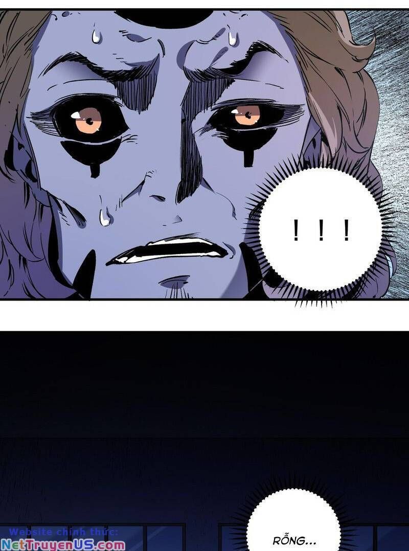 đọc truyện Toàn Dân Chuyển Chức : Duy Ta Vô Chức Tán Nhân Chương 85 ảnh 17 tại Thiên Thai Truyện