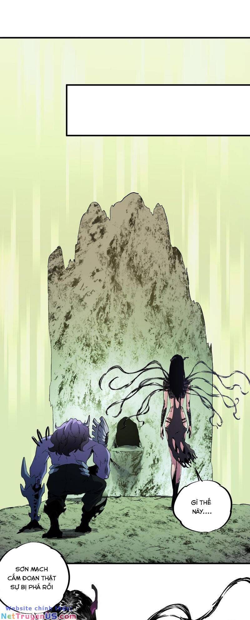 đọc truyện Toàn Dân Chuyển Chức : Duy Ta Vô Chức Tán Nhân Chương 85 ảnh 23 tại Thiên Thai Truyện