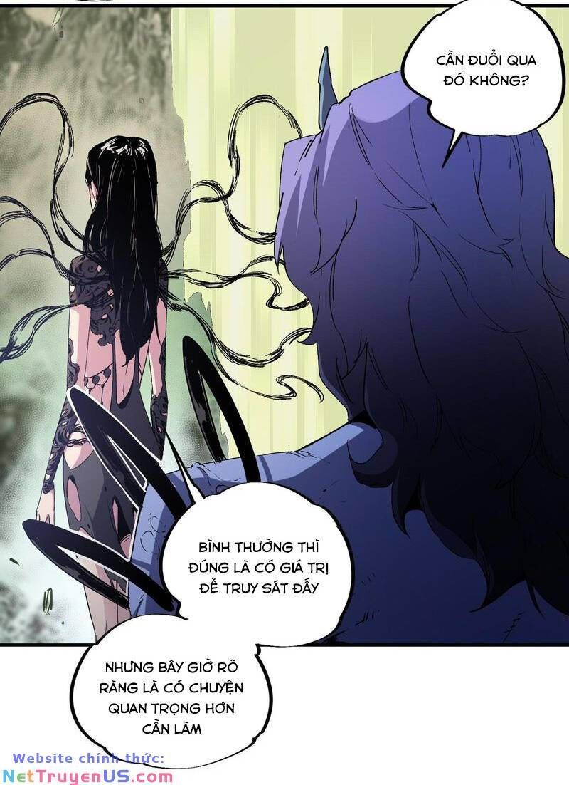 đọc truyện Toàn Dân Chuyển Chức : Duy Ta Vô Chức Tán Nhân Chương 85 ảnh 26 tại Thiên Thai Truyện