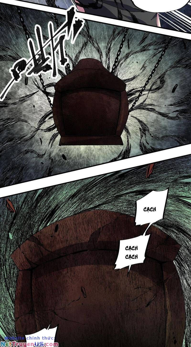 đọc truyện Toàn Dân Chuyển Chức : Duy Ta Vô Chức Tán Nhân Chương 85 ảnh 29 tại Thiên Thai Truyện