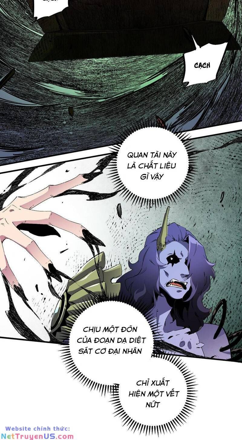 đọc truyện Toàn Dân Chuyển Chức : Duy Ta Vô Chức Tán Nhân Chương 85 ảnh 30 tại Thiên Thai Truyện