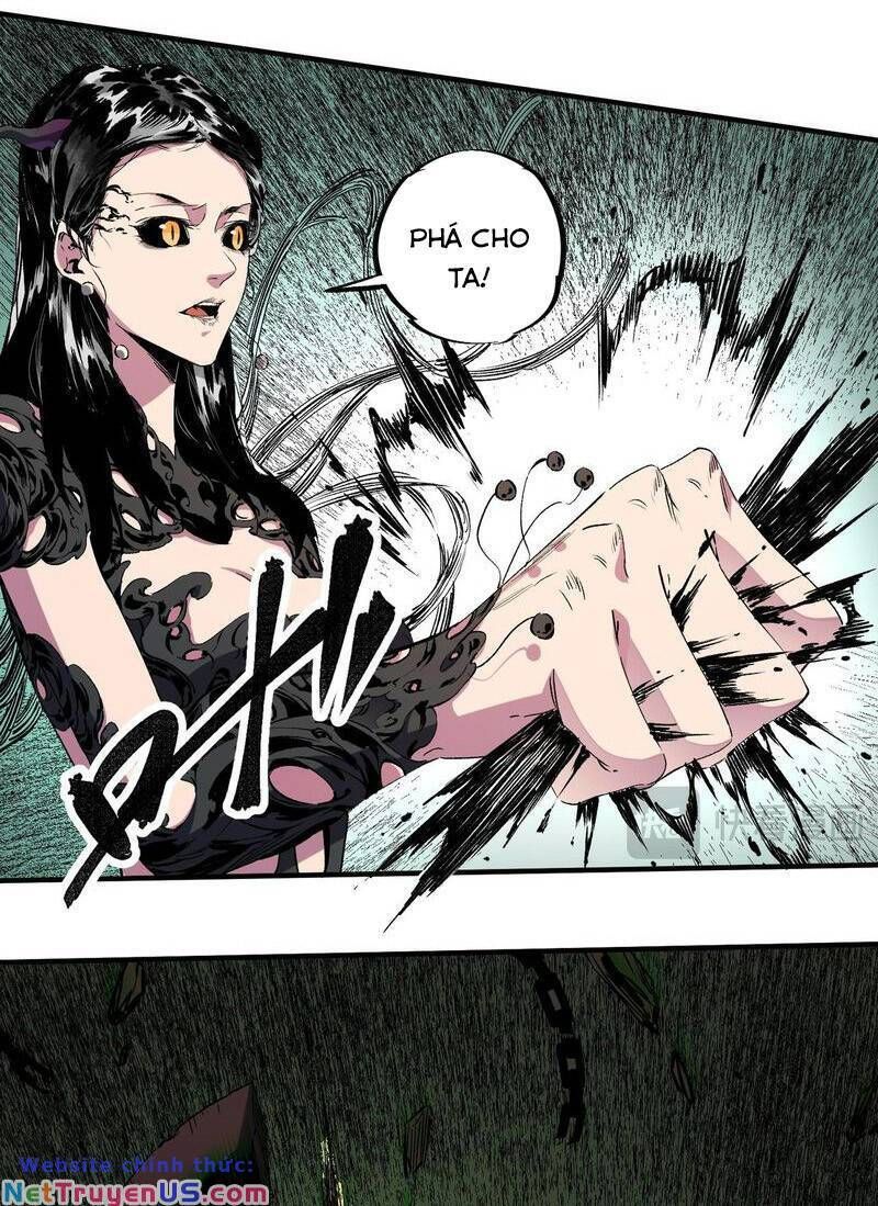 đọc truyện Toàn Dân Chuyển Chức : Duy Ta Vô Chức Tán Nhân Chương 85 ảnh 31 tại Thiên Thai Truyện