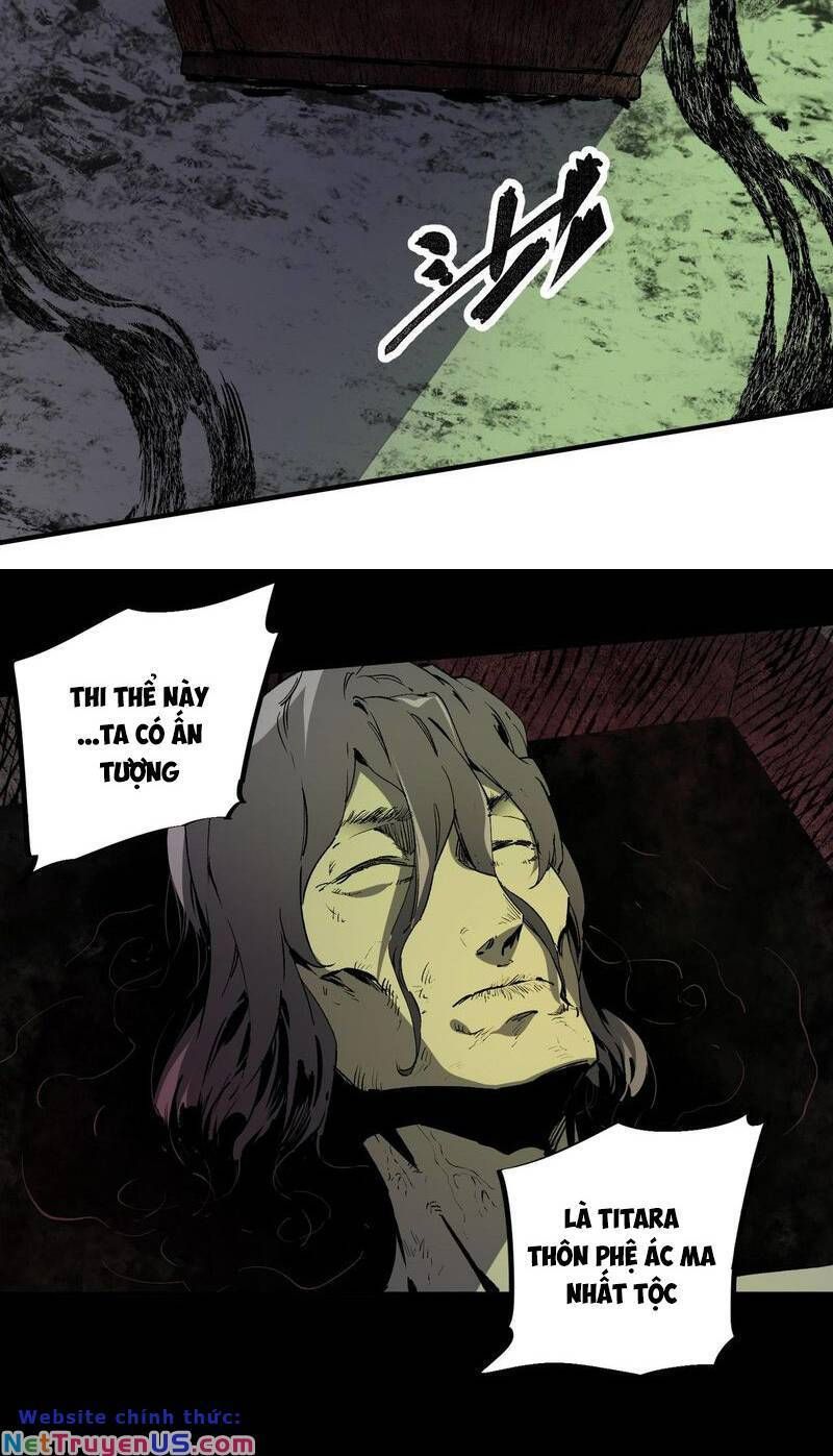 đọc truyện Toàn Dân Chuyển Chức : Duy Ta Vô Chức Tán Nhân Chương 85 ảnh 34 tại Thiên Thai Truyện