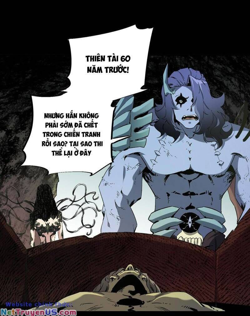 đọc truyện Toàn Dân Chuyển Chức : Duy Ta Vô Chức Tán Nhân Chương 85 ảnh 35 tại Thiên Thai Truyện