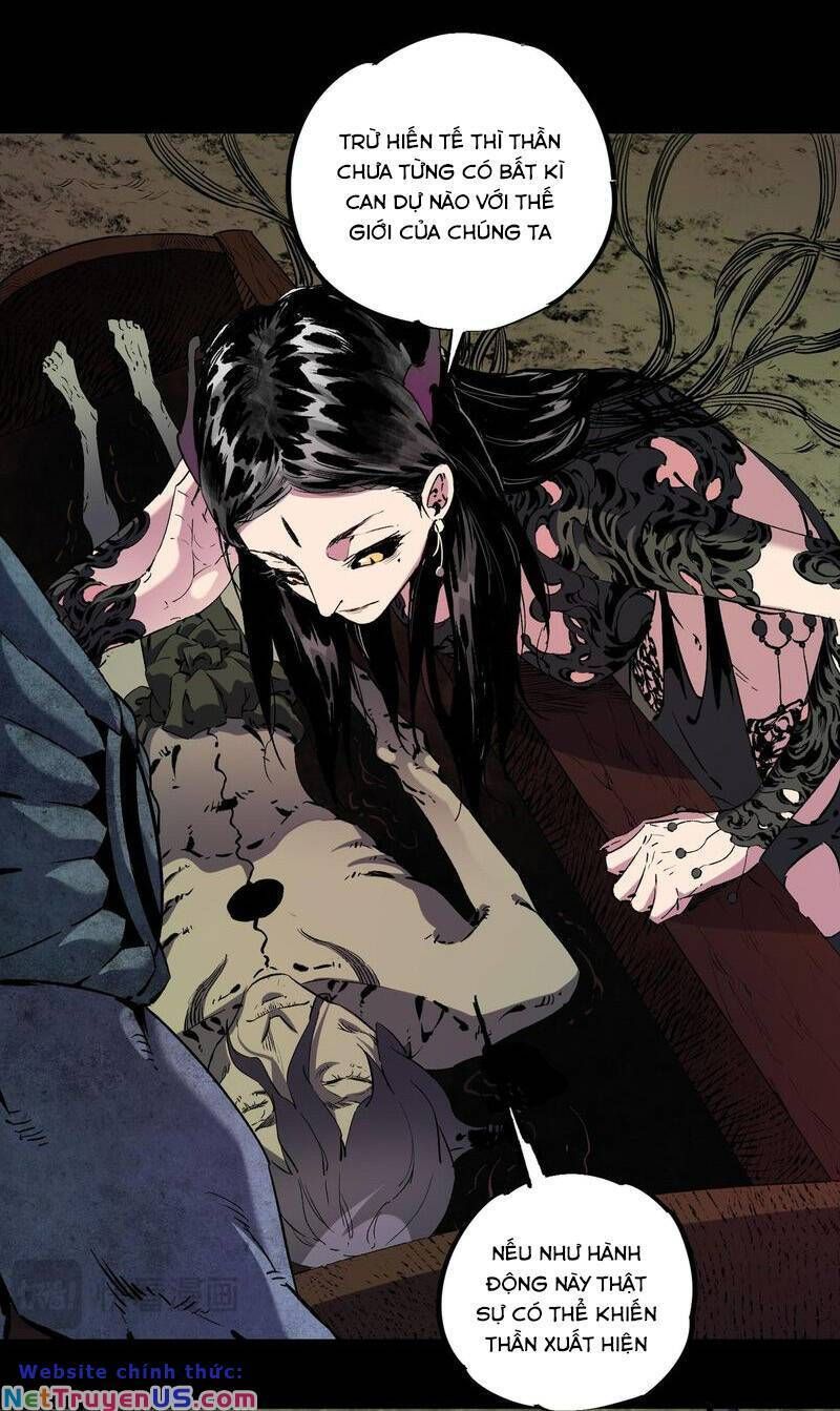 đọc truyện Toàn Dân Chuyển Chức : Duy Ta Vô Chức Tán Nhân Chương 85 ảnh 39 tại Thiên Thai Truyện