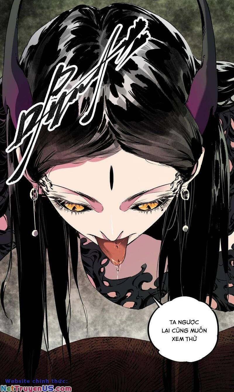 đọc truyện Toàn Dân Chuyển Chức : Duy Ta Vô Chức Tán Nhân Chương 85 ảnh 40 tại Thiên Thai Truyện