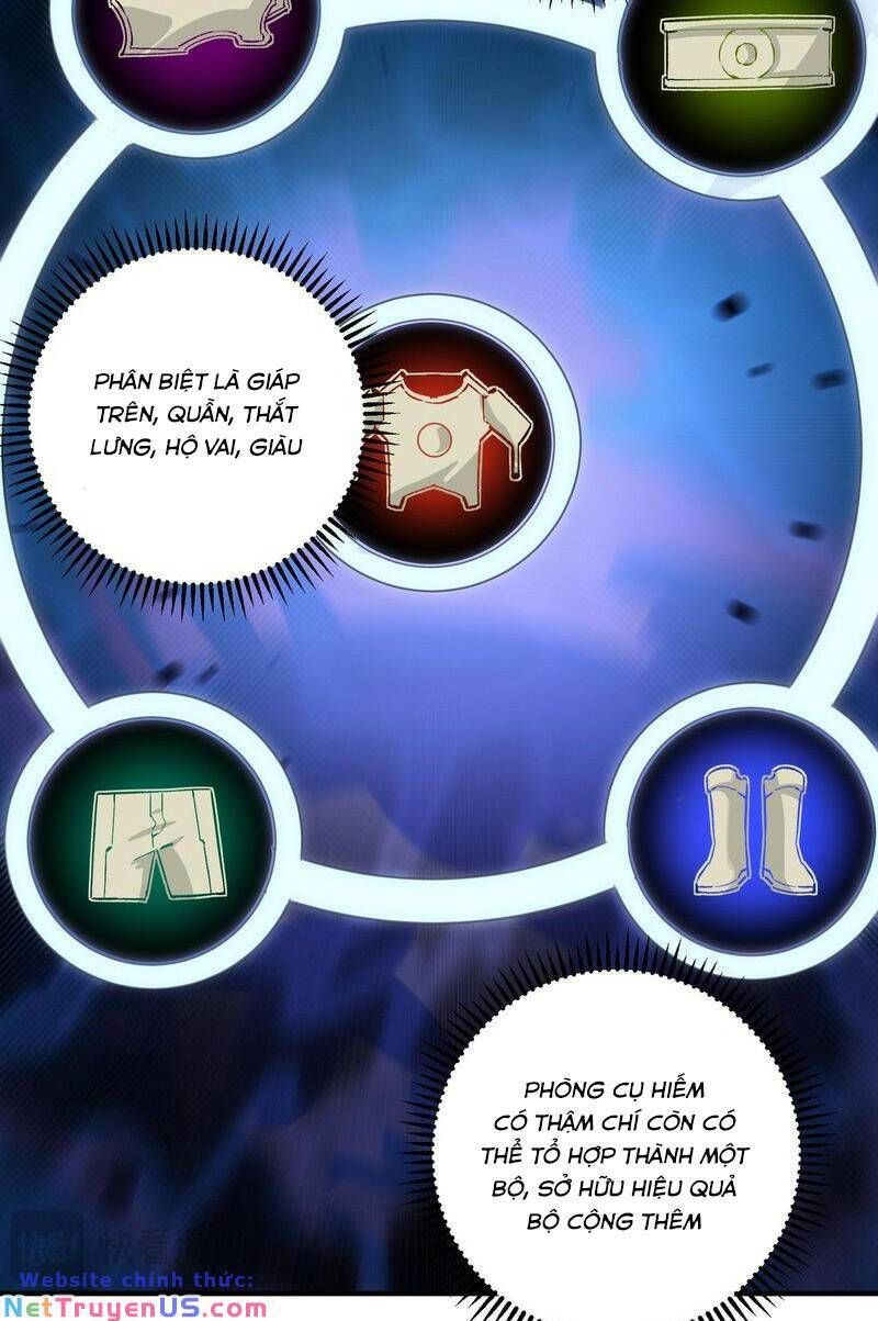 đọc truyện Toàn Dân Chuyển Chức : Duy Ta Vô Chức Tán Nhân Chương 85 ảnh 46 tại Thiên Thai Truyện