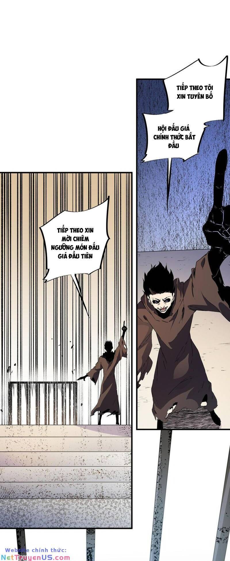 đọc truyện Toàn Dân Chuyển Chức : Duy Ta Vô Chức Tán Nhân Chương 85 ảnh 48 tại Thiên Thai Truyện