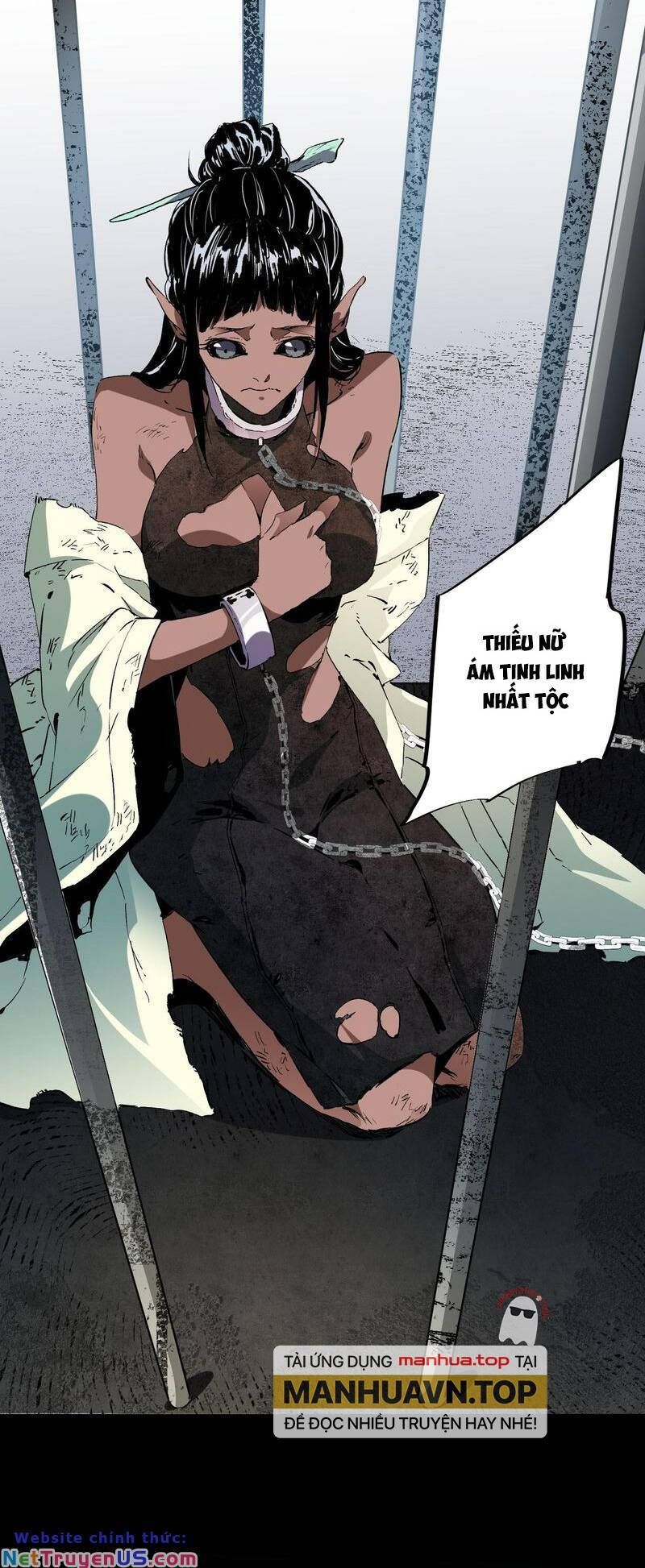 đọc truyện Toàn Dân Chuyển Chức : Duy Ta Vô Chức Tán Nhân Chương 85 ảnh 49 tại Thiên Thai Truyện