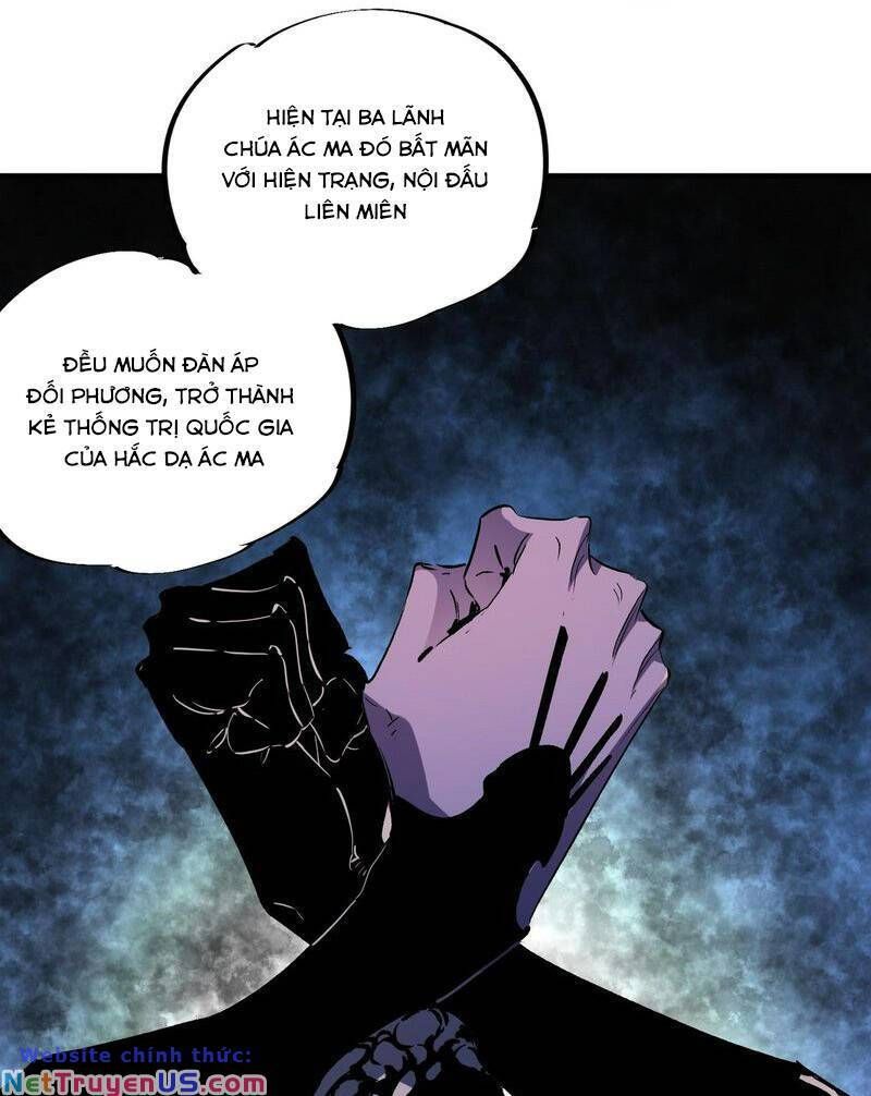 đọc truyện Toàn Dân Chuyển Chức : Duy Ta Vô Chức Tán Nhân Chương 85 ảnh 7 tại Thiên Thai Truyện