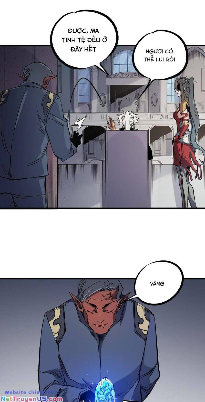 đọc truyện Toàn Dân Chuyển Chức : Duy Ta Vô Chức Tán Nhân Chương 86 ảnh 12 tại Thiên Thai Truyện