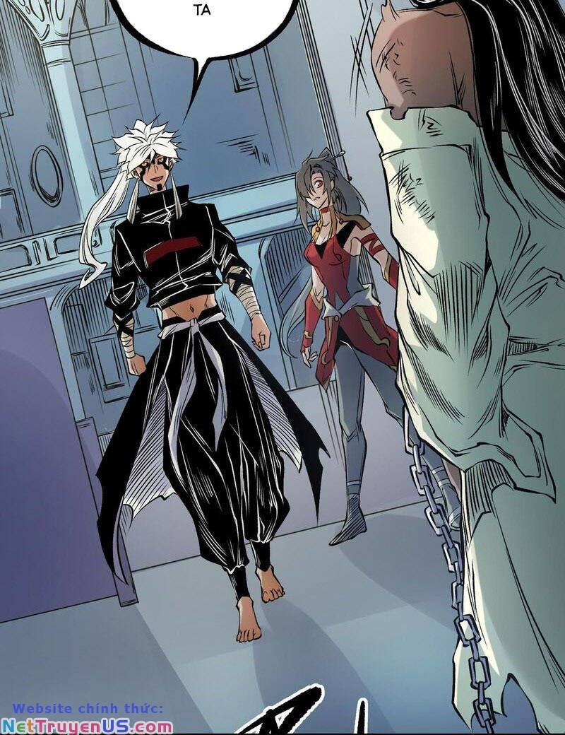 đọc truyện Toàn Dân Chuyển Chức : Duy Ta Vô Chức Tán Nhân Chương 86 ảnh 15 tại Thiên Thai Truyện