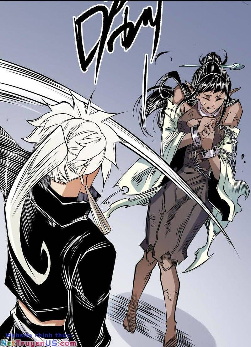 đọc truyện Toàn Dân Chuyển Chức : Duy Ta Vô Chức Tán Nhân Chương 86 ảnh 16 tại Thiên Thai Truyện