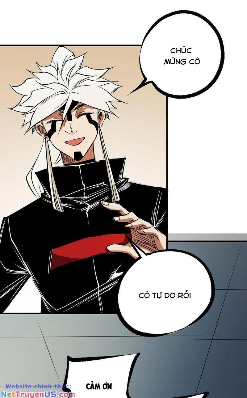 đọc truyện Toàn Dân Chuyển Chức : Duy Ta Vô Chức Tán Nhân Chương 86 ảnh 18 tại Thiên Thai Truyện