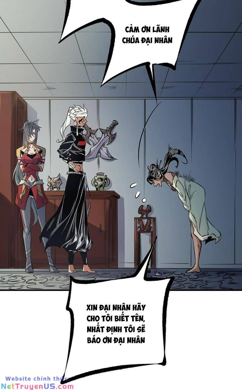 đọc truyện Toàn Dân Chuyển Chức : Duy Ta Vô Chức Tán Nhân Chương 86 ảnh 19 tại Thiên Thai Truyện