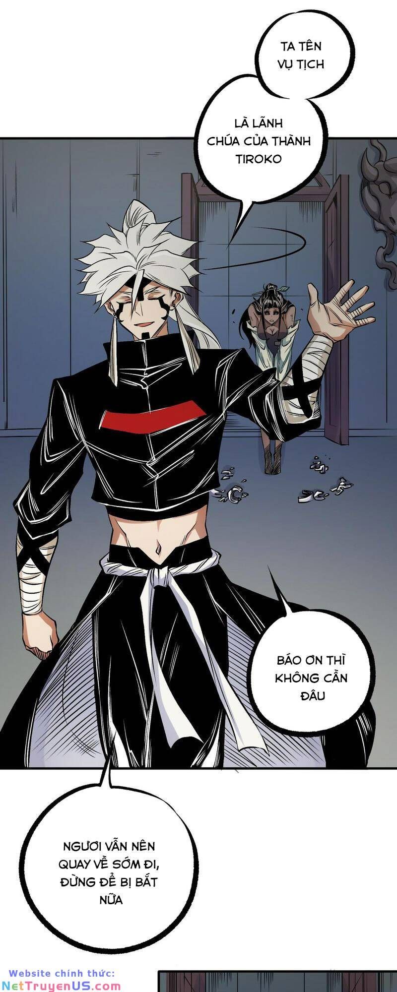 đọc truyện Toàn Dân Chuyển Chức : Duy Ta Vô Chức Tán Nhân Chương 86 ảnh 20 tại Thiên Thai Truyện