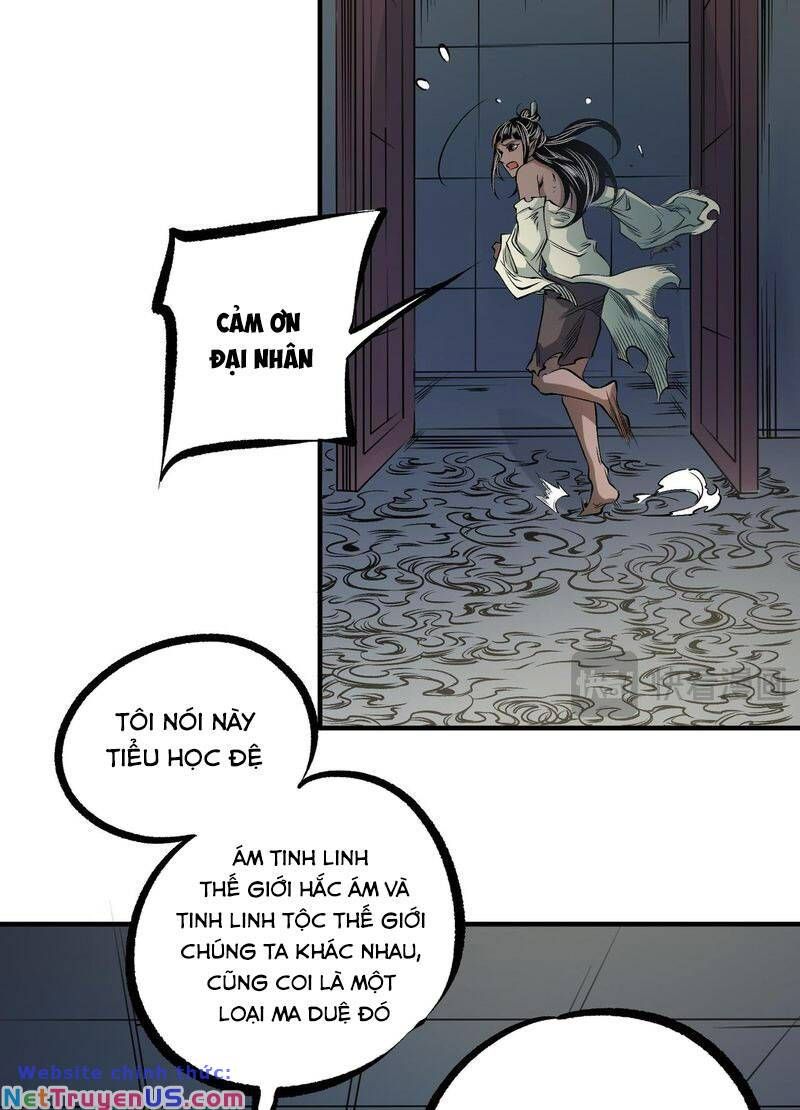 đọc truyện Toàn Dân Chuyển Chức : Duy Ta Vô Chức Tán Nhân Chương 86 ảnh 21 tại Thiên Thai Truyện