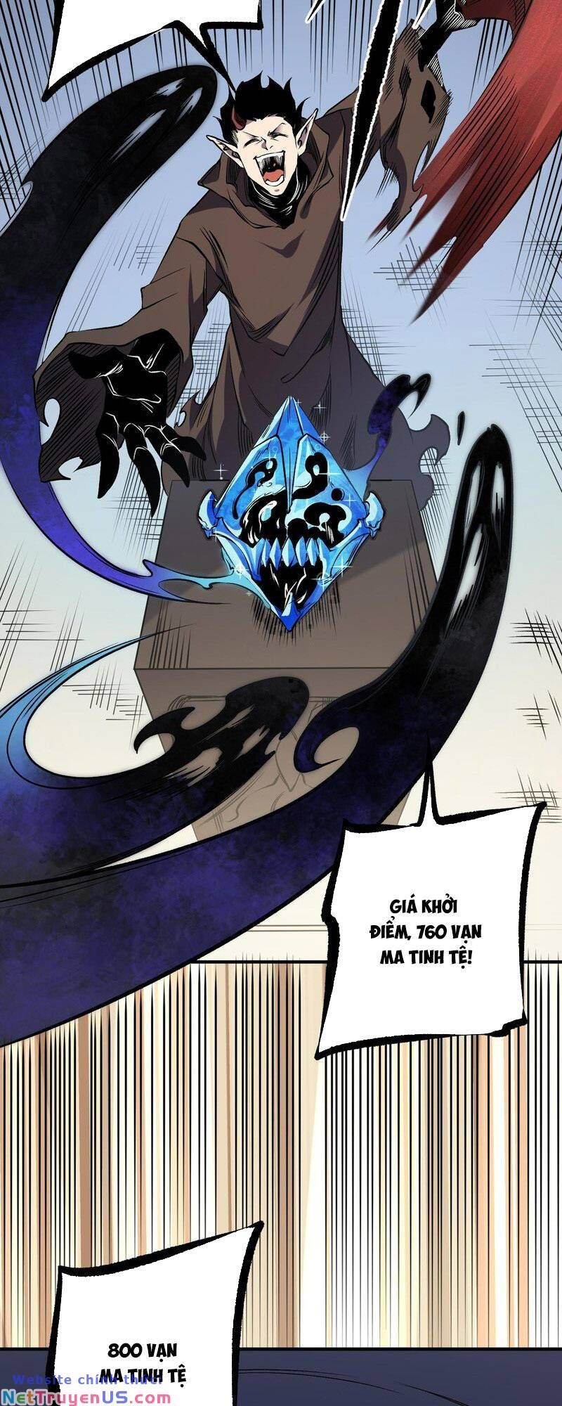 đọc truyện Toàn Dân Chuyển Chức : Duy Ta Vô Chức Tán Nhân Chương 86 ảnh 24 tại Thiên Thai Truyện