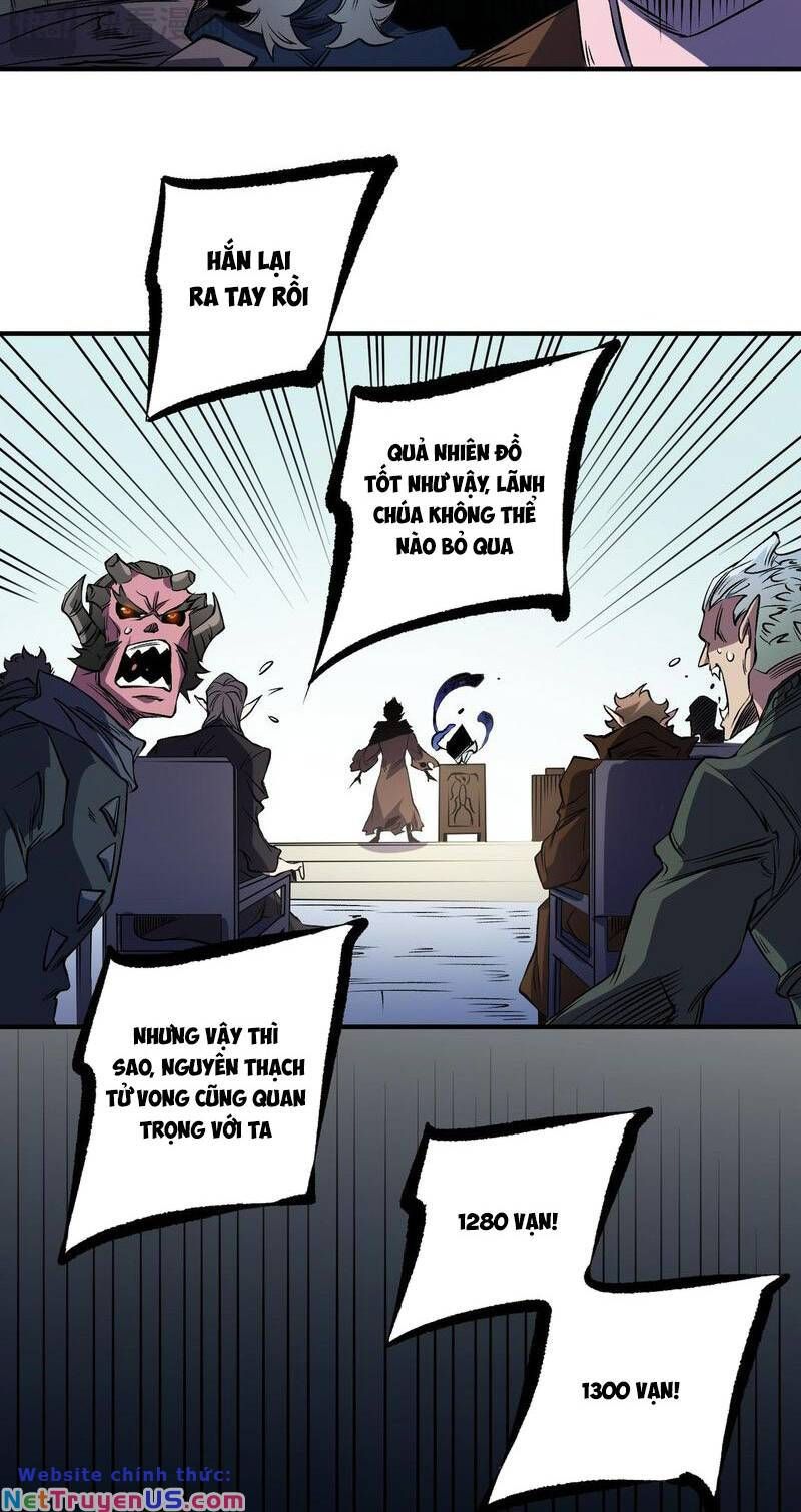 đọc truyện Toàn Dân Chuyển Chức : Duy Ta Vô Chức Tán Nhân Chương 86 ảnh 28 tại Thiên Thai Truyện