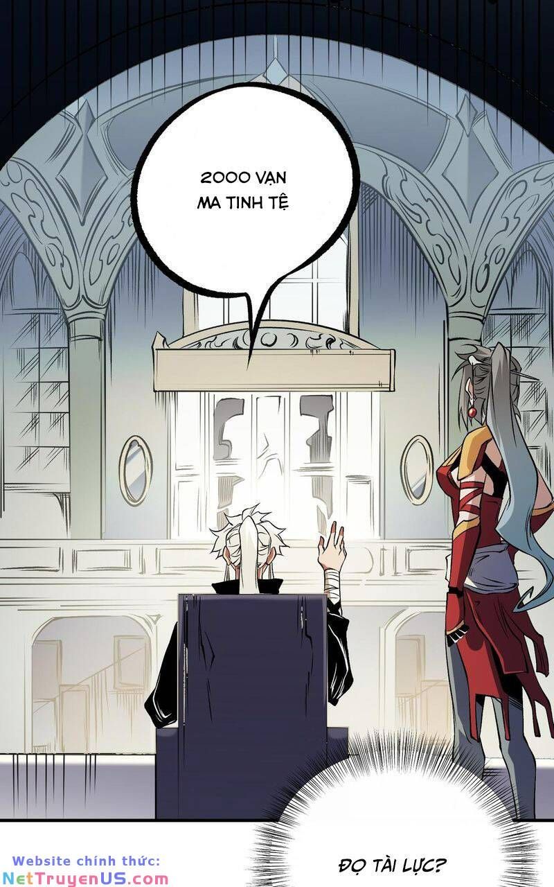 đọc truyện Toàn Dân Chuyển Chức : Duy Ta Vô Chức Tán Nhân Chương 86 ảnh 29 tại Thiên Thai Truyện