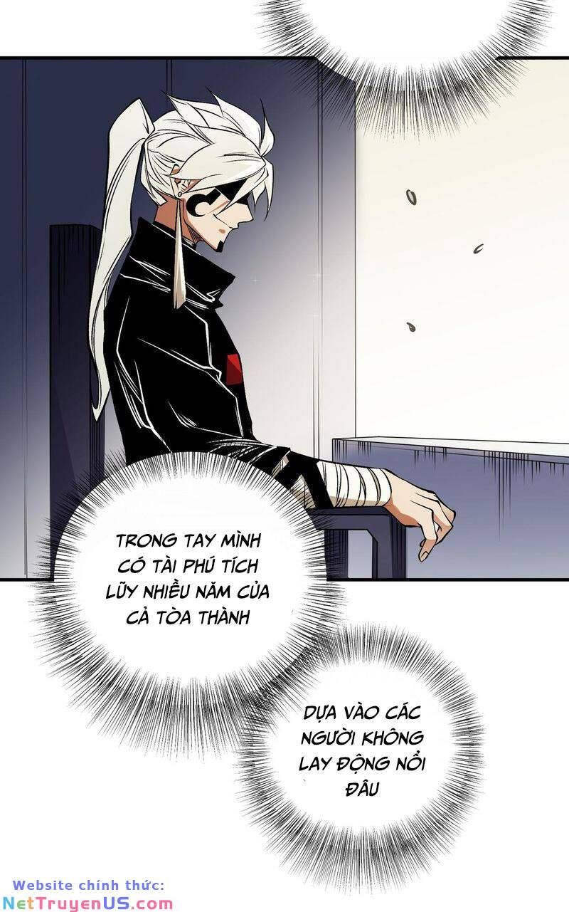 đọc truyện Toàn Dân Chuyển Chức : Duy Ta Vô Chức Tán Nhân Chương 86 ảnh 30 tại Thiên Thai Truyện