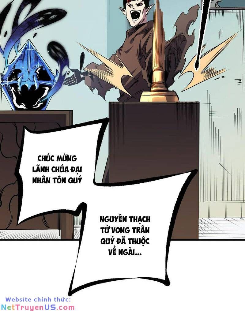 đọc truyện Toàn Dân Chuyển Chức : Duy Ta Vô Chức Tán Nhân Chương 86 ảnh 34 tại Thiên Thai Truyện