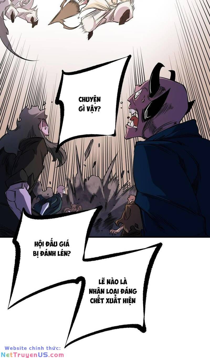 đọc truyện Toàn Dân Chuyển Chức : Duy Ta Vô Chức Tán Nhân Chương 86 ảnh 37 tại Thiên Thai Truyện