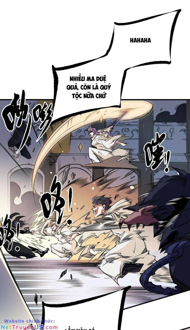 đọc truyện Toàn Dân Chuyển Chức : Duy Ta Vô Chức Tán Nhân Chương 86 ảnh 38 tại Thiên Thai Truyện