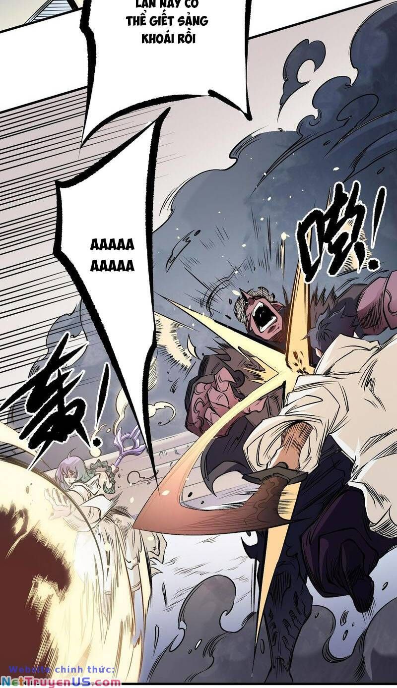 đọc truyện Toàn Dân Chuyển Chức : Duy Ta Vô Chức Tán Nhân Chương 86 ảnh 39 tại Thiên Thai Truyện