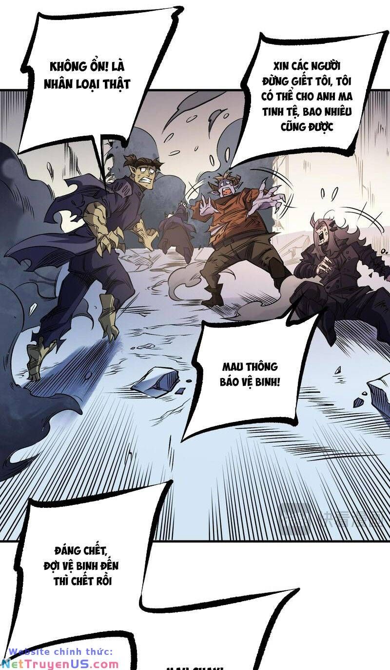 đọc truyện Toàn Dân Chuyển Chức : Duy Ta Vô Chức Tán Nhân Chương 86 ảnh 40 tại Thiên Thai Truyện