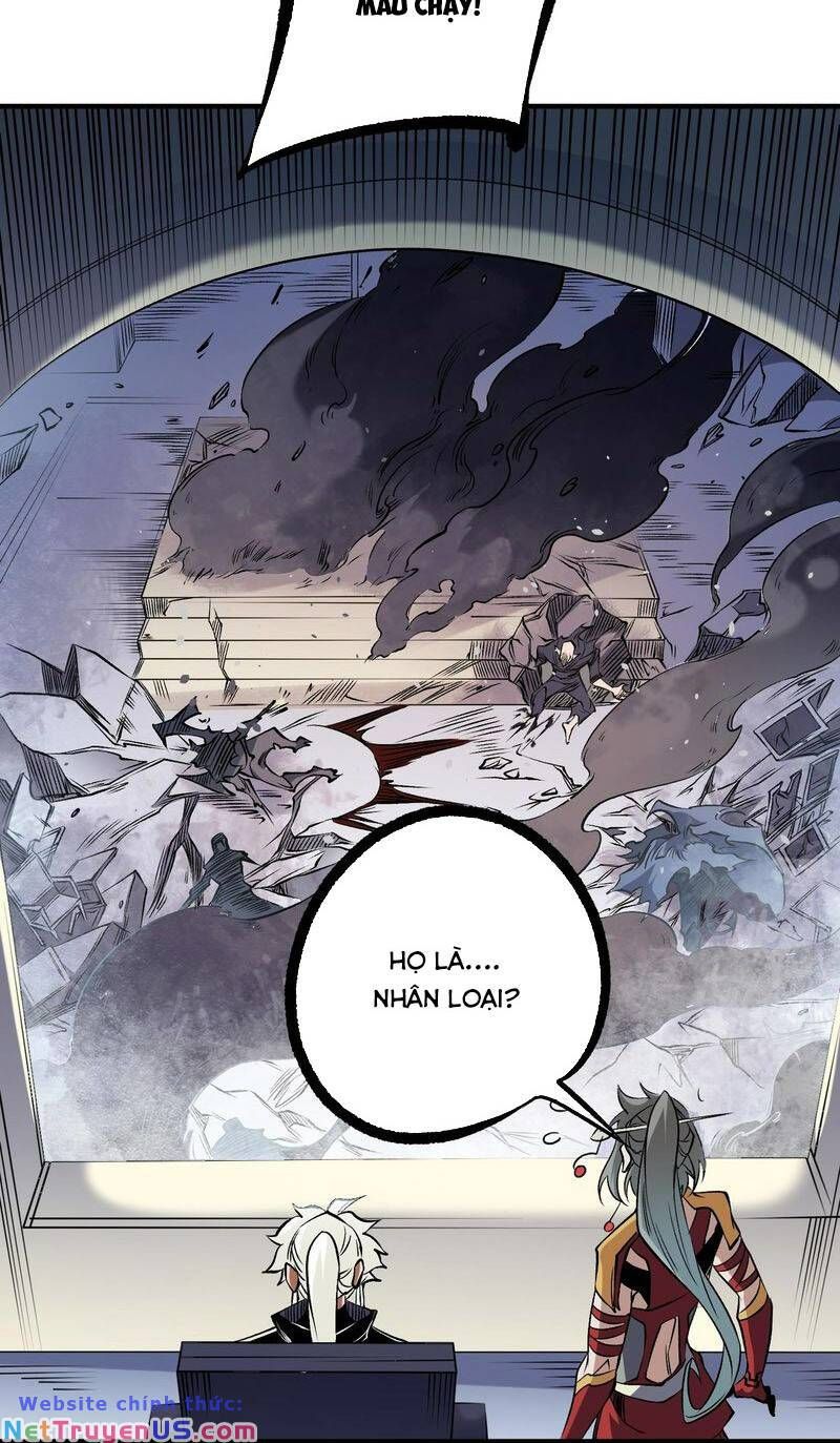 đọc truyện Toàn Dân Chuyển Chức : Duy Ta Vô Chức Tán Nhân Chương 86 ảnh 41 tại Thiên Thai Truyện