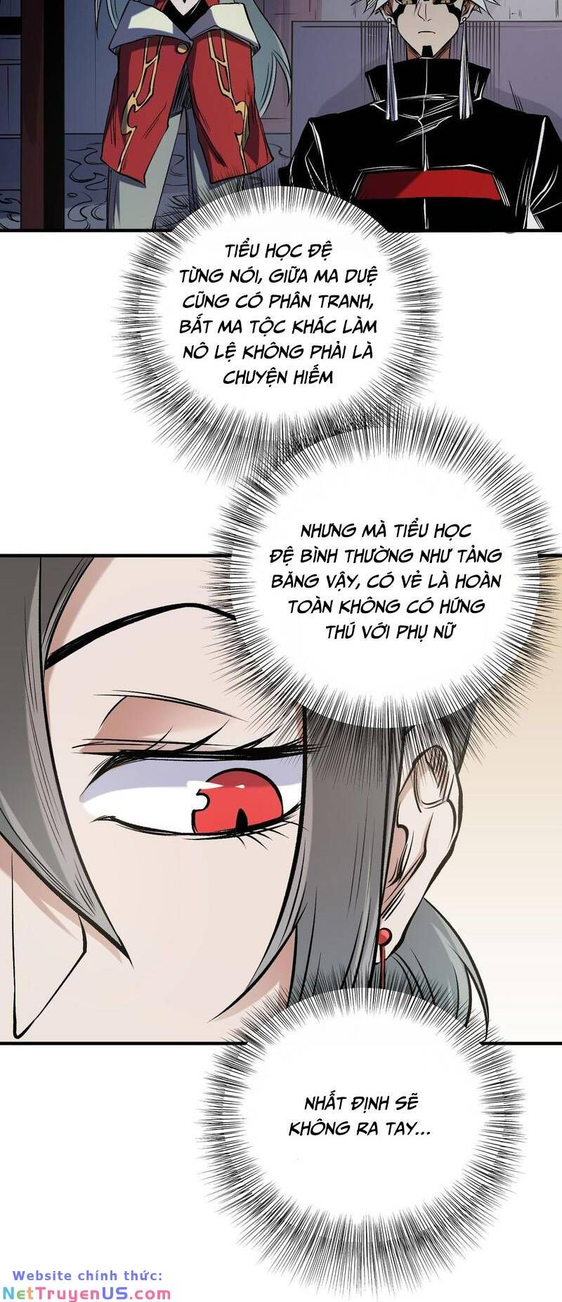 đọc truyện Toàn Dân Chuyển Chức : Duy Ta Vô Chức Tán Nhân Chương 86 ảnh 6 tại Thiên Thai Truyện