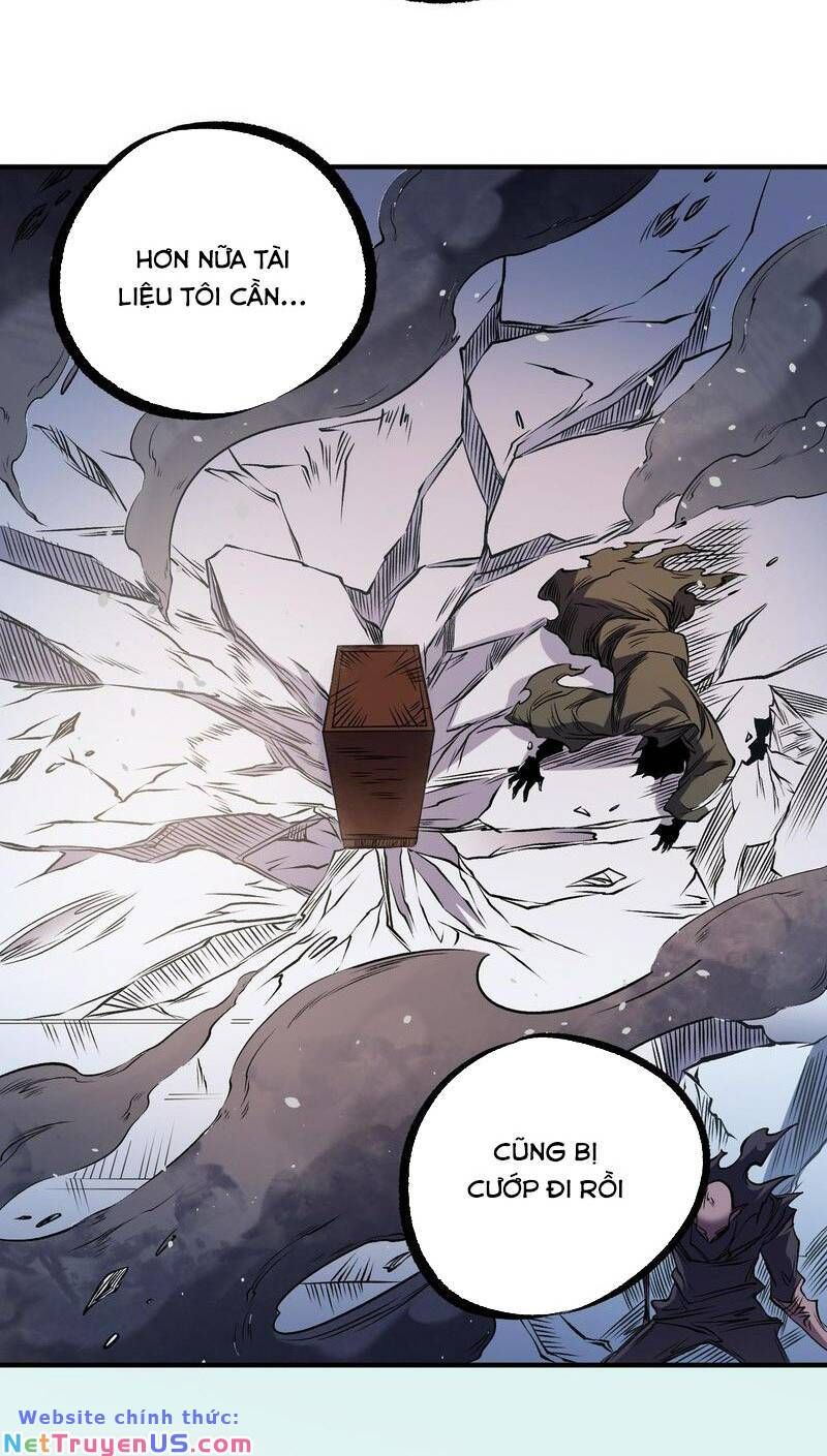 đọc truyện Toàn Dân Chuyển Chức : Duy Ta Vô Chức Tán Nhân Chương 86 ảnh 43 tại Thiên Thai Truyện