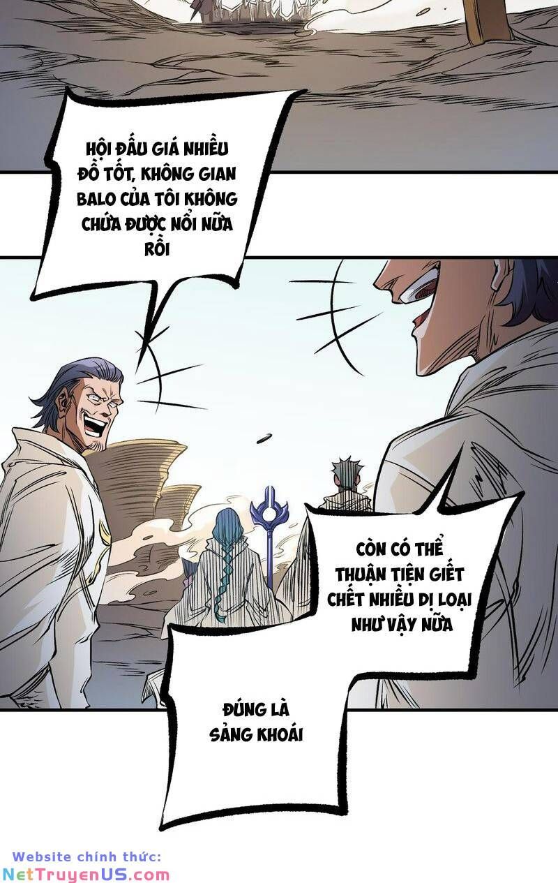 đọc truyện Toàn Dân Chuyển Chức : Duy Ta Vô Chức Tán Nhân Chương 86 ảnh 45 tại Thiên Thai Truyện