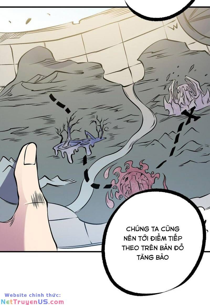 đọc truyện Toàn Dân Chuyển Chức : Duy Ta Vô Chức Tán Nhân Chương 86 ảnh 47 tại Thiên Thai Truyện