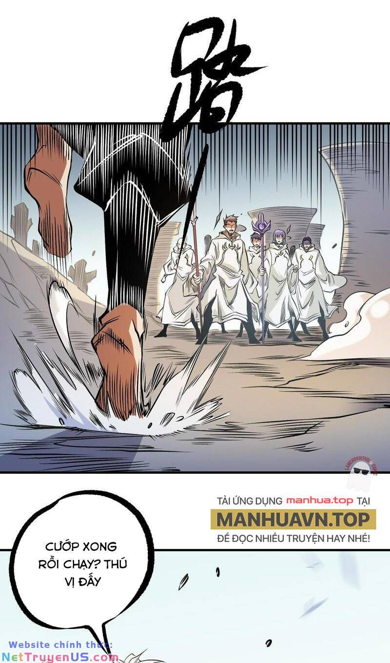 đọc truyện Toàn Dân Chuyển Chức : Duy Ta Vô Chức Tán Nhân Chương 86 ảnh 48 tại Thiên Thai Truyện